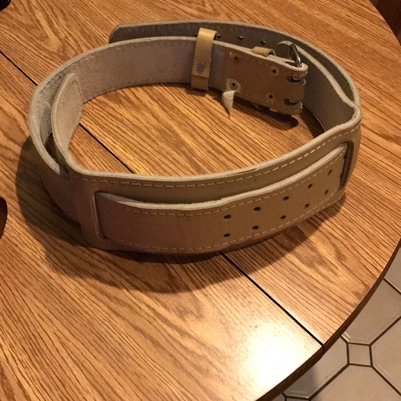 Weiider and bollinger Workout belts - Picture 7 of 8